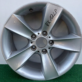 1x Alufelge 17 Zoll 8.0