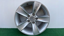 Load image into Gallery viewer, 1x Alufelge 17 Zoll 8.0" 5x120 46ET 6771255 BMW E85 E86 Rim Wheel FEL2125937034ns
