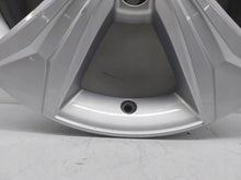 Load image into Gallery viewer, 1x Alufelge 17 Zoll 6.5" 5x114.3 45ET Glanz Silber PW457-10001 Toyota C-Hr Chr FEL1261177963wj