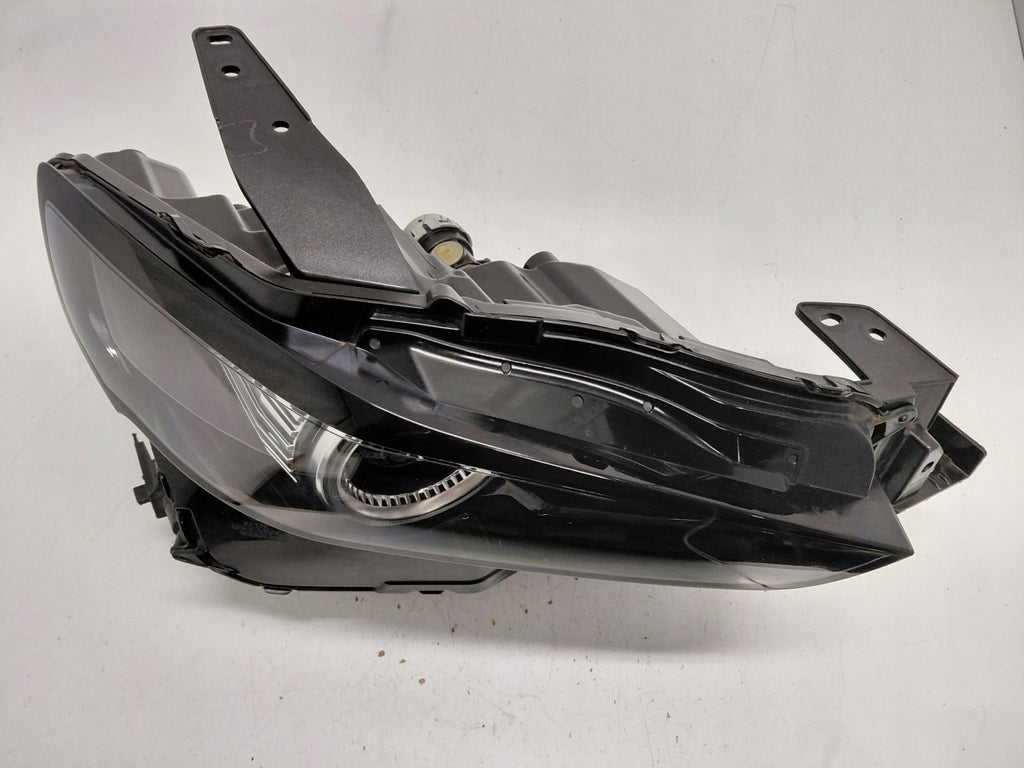 Frontscheinwerfer Mazda Cx30 DFR7-51030 Full LED Rechts Scheinwerfer Headlight SCH4339285838ac