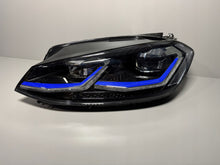 Load image into Gallery viewer, Frontscheinwerfer VW Golf VII 5G1941035N LED Links Scheinwerfer Headlight SCH9331384462qr