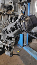 Laden Sie das Bild in den Galerie-Viewer, Motor Citroën Toyota Ds3 I PSA5F02 1.6 THP Benzin Engine Unkomplett MOT5254896875ri