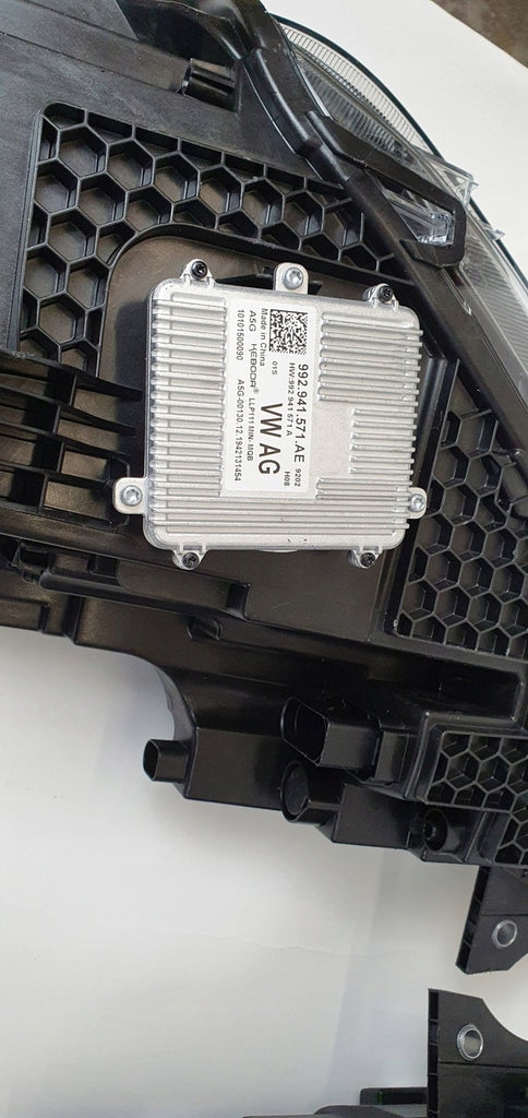 Frontscheinwerfer VW Caddy V IV 2K8-941-035A Full LED Rechts oder Links SCH8840031024pw