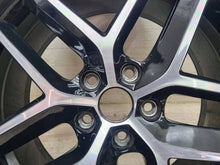 Laden Sie das Bild in den Galerie-Viewer, 1x Alufelge 18 Zoll 5x112 5F0601025AB Seat Leon Rim Wheel FEL7849622901nx