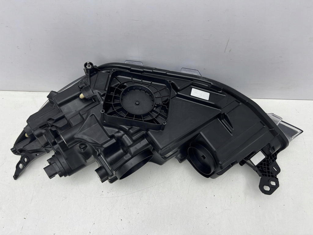 Frontscheinwerfer Ford Transit Custom Tourneo PZ31-13E014-C LED Rechts Headlight SCH5581573525gg