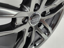 Load image into Gallery viewer, 4x Alufelge 18 Zoll 8.0&quot; 5x112 39ET Audi A3 Rim Wheel