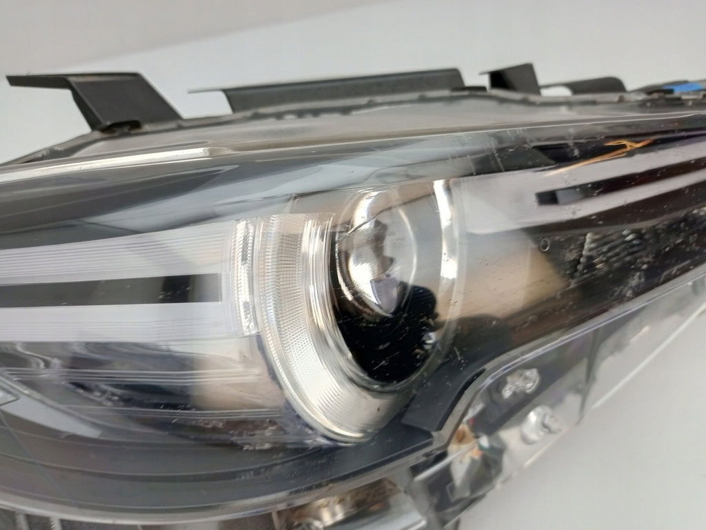 Frontscheinwerfer Mazda Cx-5 Cx5 K124-51030 Rechts Scheinwerfer Headlight SCH2573942727ql