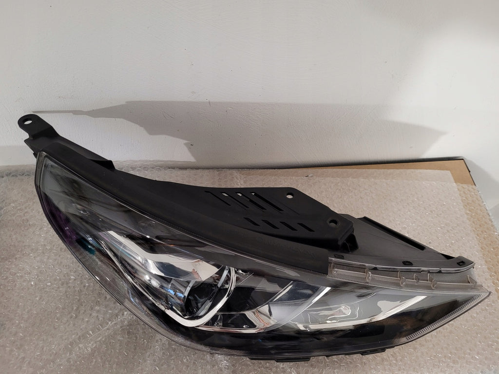 Frontscheinwerfer Hyundai I30 III 92102G4510 Rechts Scheinwerfer Headlight