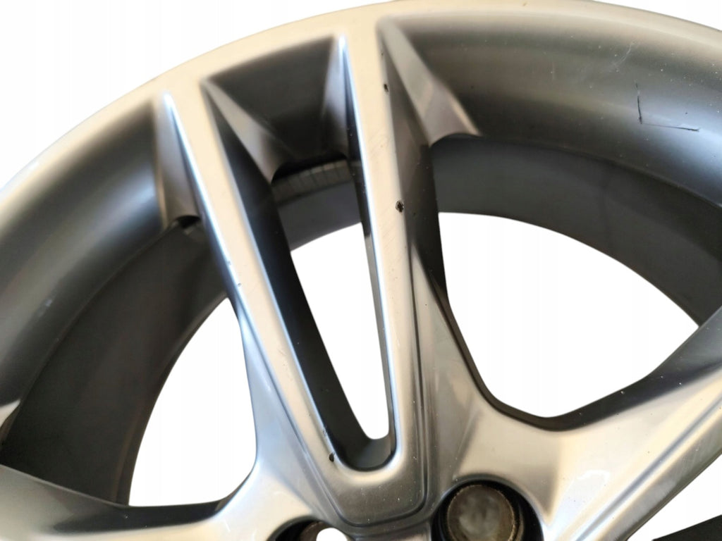 1x Alufelge 19 Zoll 8.0" 5x108 Matt Silber GM2C-B1A Ford Galaxy I Rim Wheel FEL4318948780eo