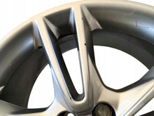 Load image into Gallery viewer, 1x Alufelge 19 Zoll 8.0" 5x108 Matt Silber GM2C-B1A Ford Galaxy I Rim Wheel FEL4318948780eo