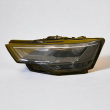 Load image into Gallery viewer, Frontscheinwerfer Audi A6 C8 4K0941033 FULL LED Links Scheinwerfer Headlight