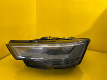 Load image into Gallery viewer, Frontscheinwerfer Audi A6 C8 4K0941033 FULL LED Links Scheinwerfer Headlight