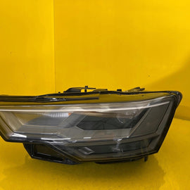 Frontscheinwerfer Audi A6 C8 4K0941033 Full LED Links Scheinwerfer Headlight SCH7656489361kh