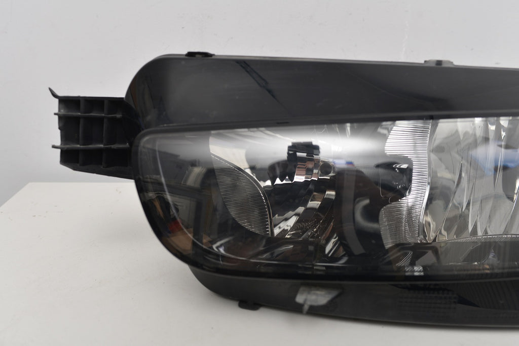 Frontscheinwerfer Citroën 9677217380 Links Scheinwerfer Headlight