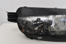 Laden Sie das Bild in den Galerie-Viewer, Frontscheinwerfer Citroën 9677217380 Links Scheinwerfer Headlight
