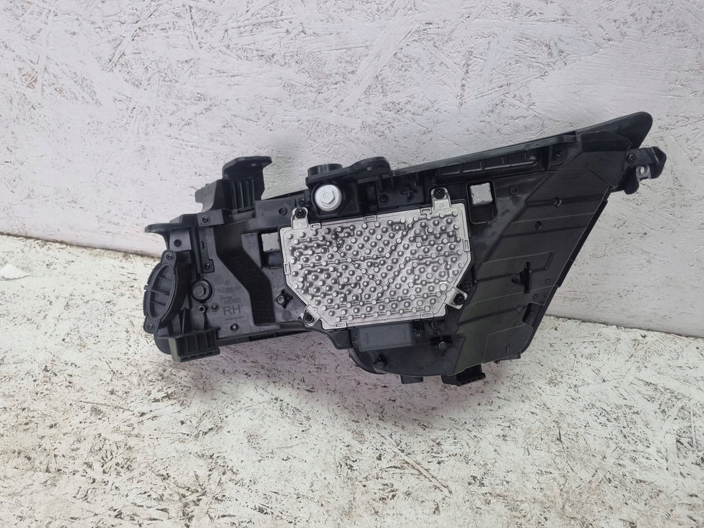 Frontscheinwerfer Genesis Gv80 92102T1100 LED Rechts Scheinwerfer Headlight SCH9888145204kp