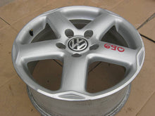 Load image into Gallery viewer, 1x Alufelge 18 Zoll 8.0&quot; 5x130 57ET 7L6601025G VW Touareg 7l6 Rim Wheel