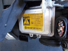 Laden Sie das Bild in den Galerie-Viewer, Frontscheinwerfer VW Touareg 7l6 7L6941031C Xenon Links Scheinwerfer Headlight
