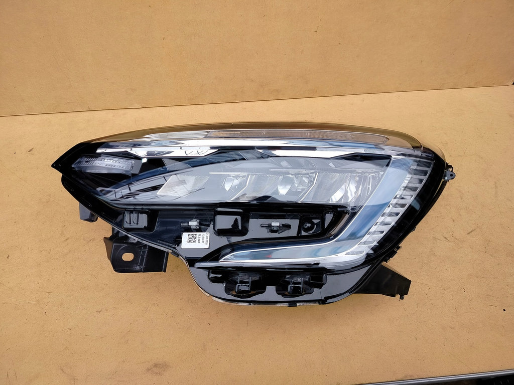 Frontscheinwerfer Renault Clio V 260609987R LED Links Scheinwerfer Headlight SCH2164771469mk