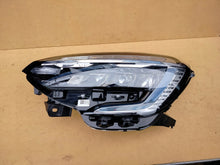 Laden Sie das Bild in den Galerie-Viewer, Frontscheinwerfer Renault Clio V 260609987R LED Links Scheinwerfer Headlight SCH2164771469mk