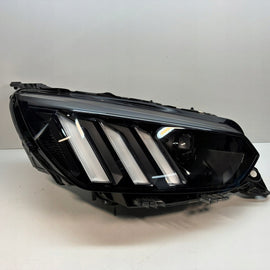 Frontscheinwerfer Peugeot 2008 9823193480 Rechts Scheinwerfer Headlight SCH4190908906lx