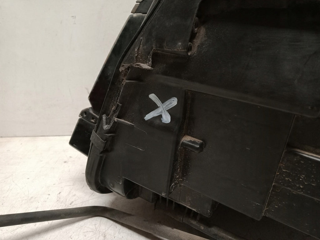 Frontscheinwerfer VW Tiguan 5NB941082D- Full LED Rechts Scheinwerfer Headlight