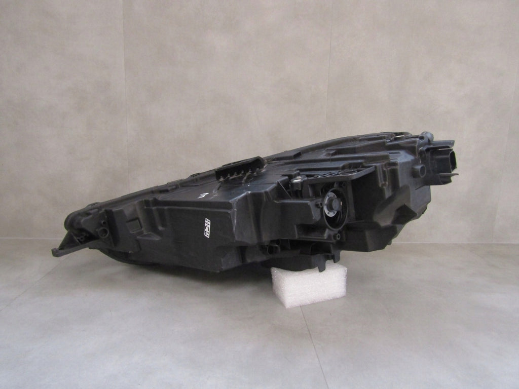 Frontscheinwerfer Audi A3 Full LED Rechts Scheinwerfer Headlight