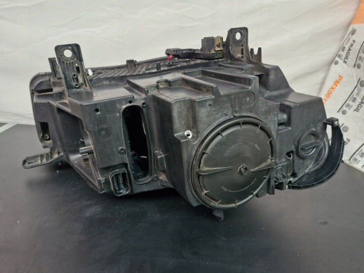 Frontscheinwerfer BMW X5 F15 F16 7290053 Links Scheinwerfer Headlight SCH9669379980dm