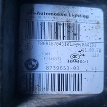 Laden Sie das Bild in den Galerie-Viewer, Frontscheinwerfer BMW X3 G01 G02 8739653 LED Links Scheinwerfer Headlight SCH1954466122ry