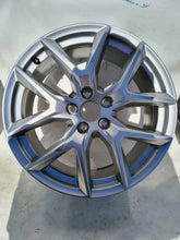 Laden Sie das Bild in den Galerie-Viewer, 1x Alufelge 18 Zoll 7.5&quot; 5x108 50 5ET 31423851 Volvo Xc60 Rim Wheel