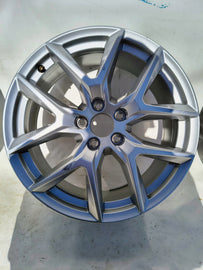 1x Alufelge 18 Zoll 7.5