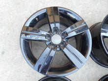 Load image into Gallery viewer, 4x Alufelge 17 Zoll 8.0" 5x112 47ET Glanz 8J0601025C Audi A4 B7 Rim Wheel FEL4623063674cq