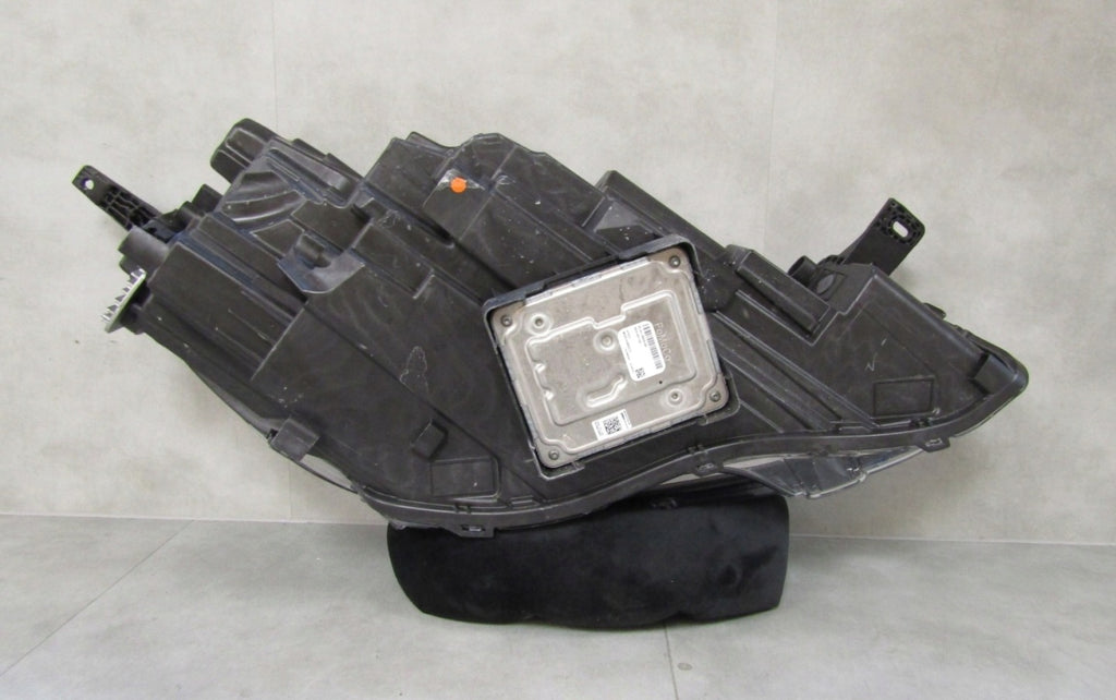 Frontscheinwerfer Ford Kuga LV4B13E017-AS LED Links Scheinwerfer Headlight SCH3129420916lx