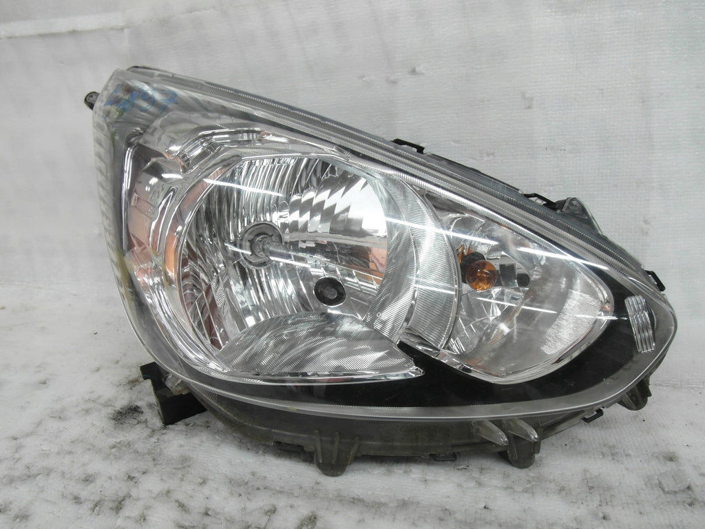 Frontscheinwerfer Mitsubishi Space Star Rechts Scheinwerfer Headlight