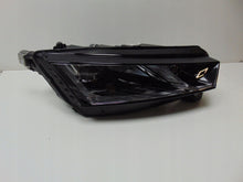 Laden Sie das Bild in den Galerie-Viewer, Frontscheinwerfer Skoda Octavia IV 5E4941016B LED Rechts Scheinwerfer Headlight SCH5651721046ok