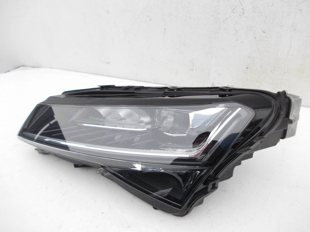 Frontscheinwerfer Skoda Superb III 3V1941015E LED Links Scheinwerfer Headlight SCH2843836944on