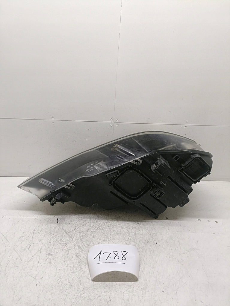 Frontscheinwerfer BMW X5 E70 4290331 Links Scheinwerfer Headlight SCH9979983477sm
