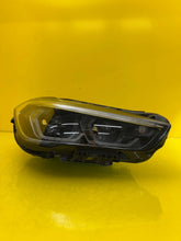 Load image into Gallery viewer, Frontscheinwerfer BMW X1 F48 5A01178-03 LED Rechts Scheinwerfer Headlight SCH2604726679vn