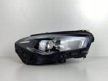 Laden Sie das Bild in den Galerie-Viewer, Frontscheinwerfer Mercedes-Benz Cla A1189062600 LED Rechts Headlight SCH8546255116dx