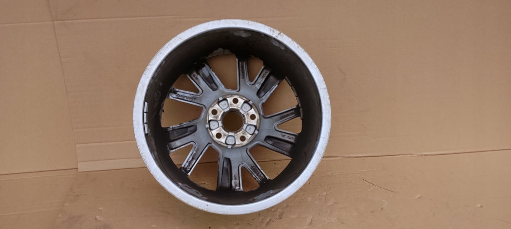 1x Alufelge 17 Zoll 7.0" 5x112 45ET 81A601025C Audi Q2 Rim Wheel FEL1491944357ig