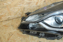 Load image into Gallery viewer, Frontscheinwerfer Toyota Yaris Links Scheinwerfer Headlight