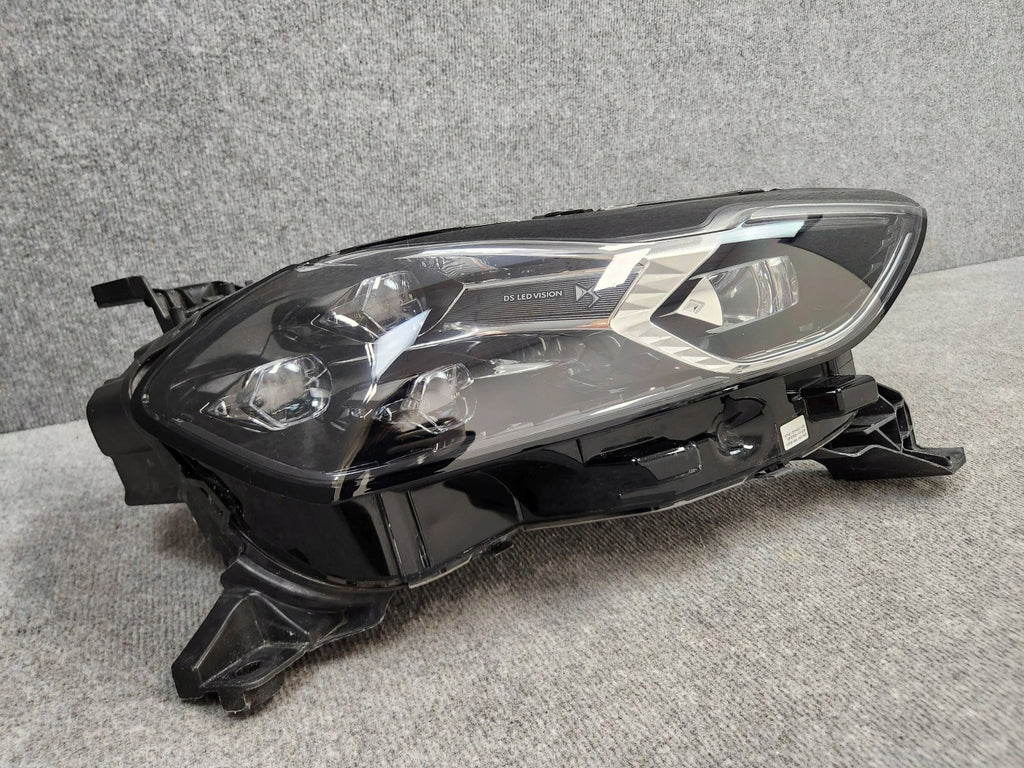 Frontscheinwerfer Citroën Ds3 9820840680 Rechts Scheinwerfer Headlight SCH1378776710ct