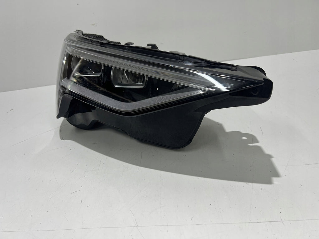 Frontscheinwerfer Audi E Tron E-Tron 4KE941040 Full LED Rechts Headlight SCH9771343256or