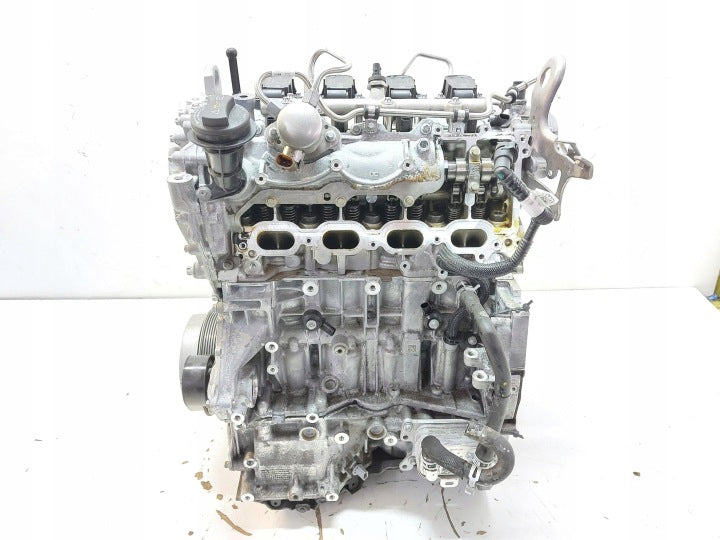 Motor Mercedes-Benz Engine Gla H247 282814 1.3 25TKm Benzin Engine Unkomplett MOT2947453397uv