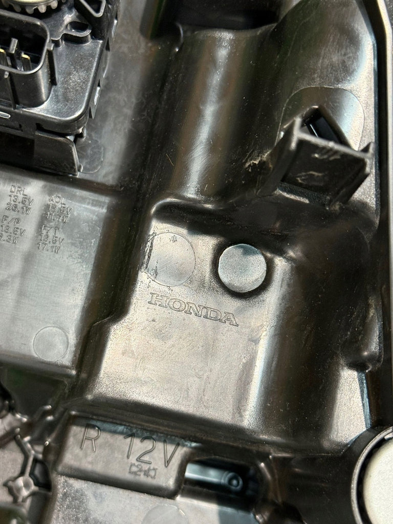 Frontscheinwerfer Honda Hr-V CSC21194 FALSE Scheinwerfer Headlight SCH5551742292ij