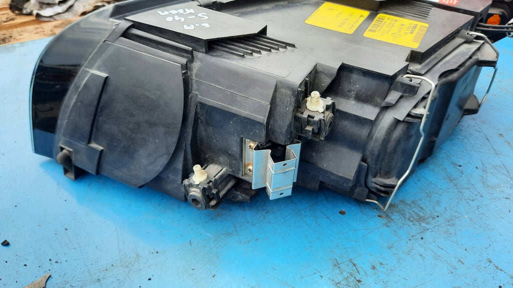 Frontscheinwerfer Volvo S40 30678204 Xenon Rechts Scheinwerfer Headlight SCH6002020331li