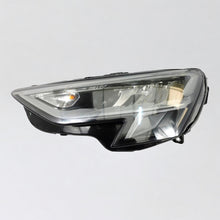 Laden Sie das Bild in den Galerie-Viewer, Frontscheinwerfer Audi A3 8Y0941011 LED Links Scheinwerfer Headlight