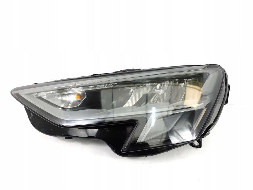 Frontscheinwerfer Audi A3 8Y0941011 LED Ein Stück (Rechts oder Links) Headlight