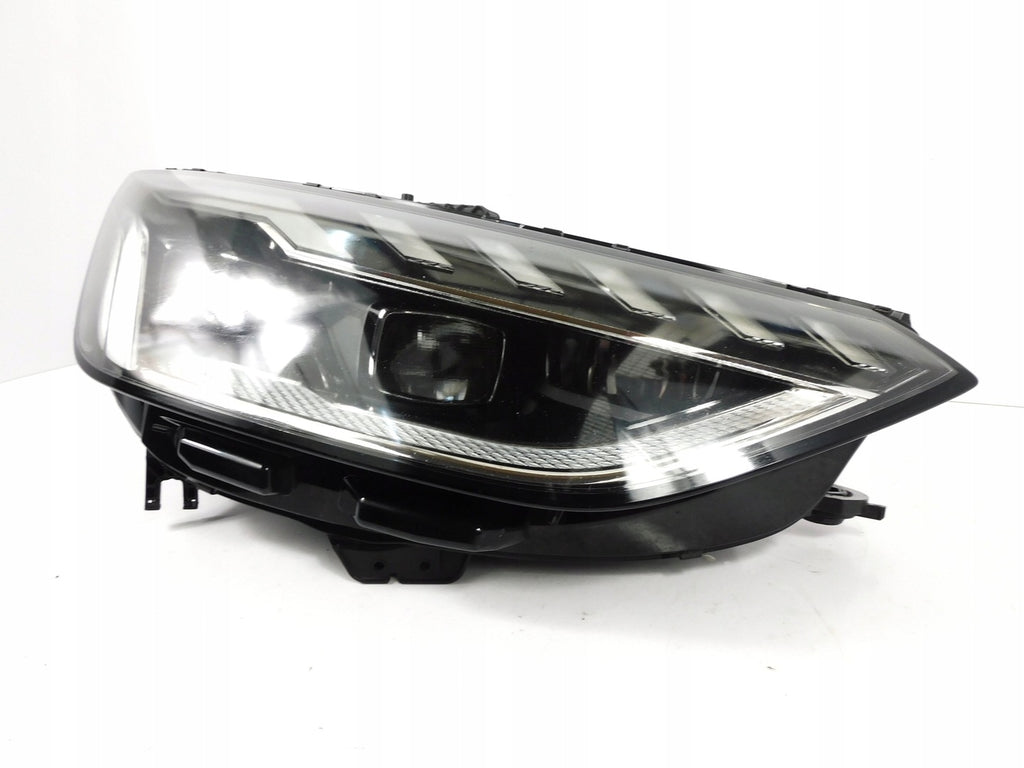 Frontscheinwerfer Audi A4 B9 8W0941036E LED Rechts Scheinwerfer Headlight