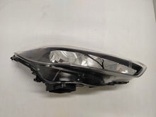 Laden Sie das Bild in den Galerie-Viewer, Frontscheinwerfer Ford Focus F1EB-13W030-EC LED Ein Satz Scheinwerfer Headlight SCH2491260179sp